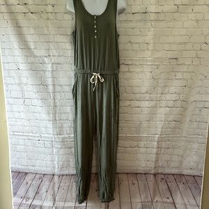 Pink Lily Women's Jumpsuit